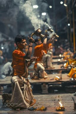 Varanasi
