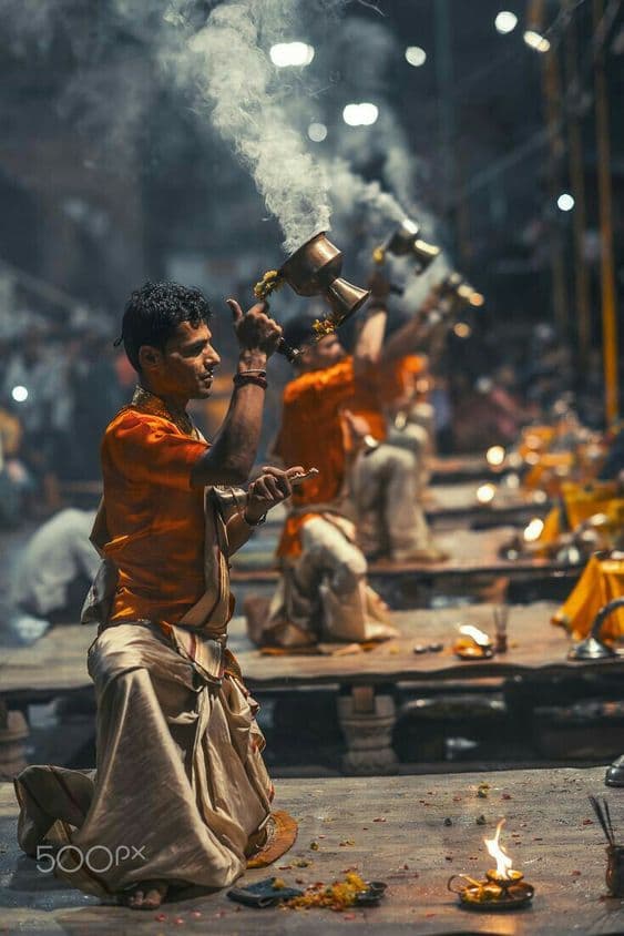 Varanasi