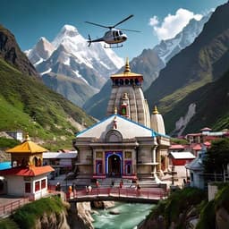 What Is Char Dham Yatra? Everything You Need to Know