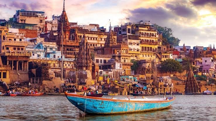 Image of Best Homestay In Varanasi