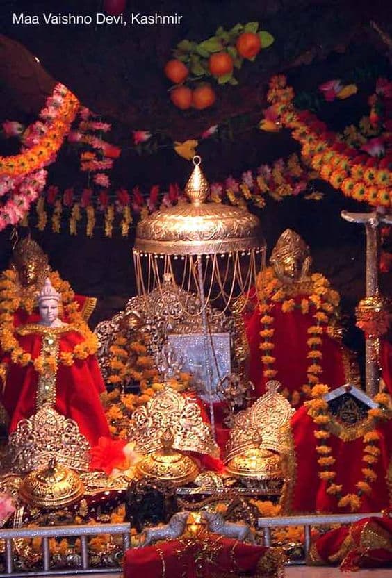 Vaishno Devi