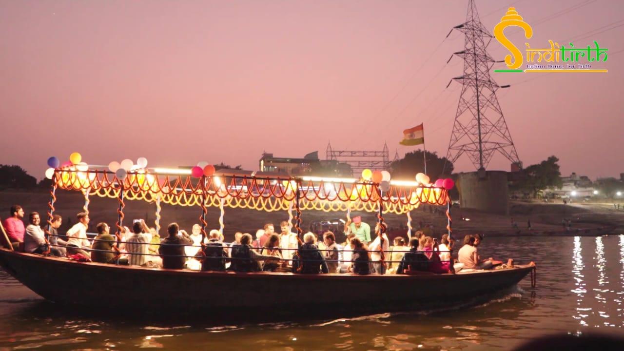 Dev Deepawali Gallery