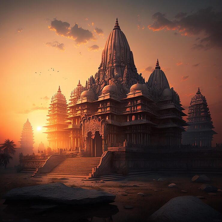 Ram Mandir, Ayodhya