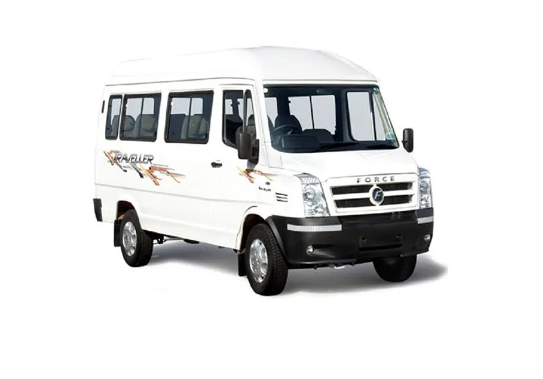 Tempo Traveller
